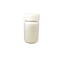 PET Protein Powder Jar