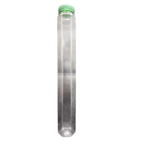 Agarbatti Pet Jar - Color: Different Available