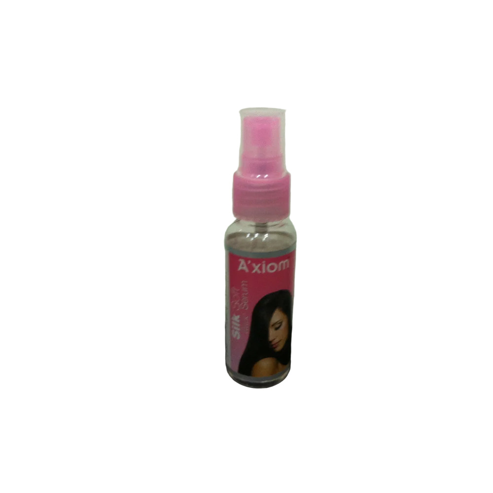 Transparent Cosmetic Pet Bottle - Color: Different Available