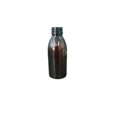 100 Ml Parachute Pharma Bottle - Color: Different Available
