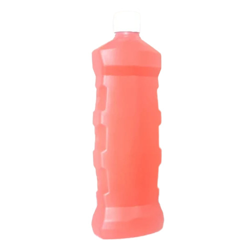 Customized Hdpe Catchup Bottle - Color: Different Available