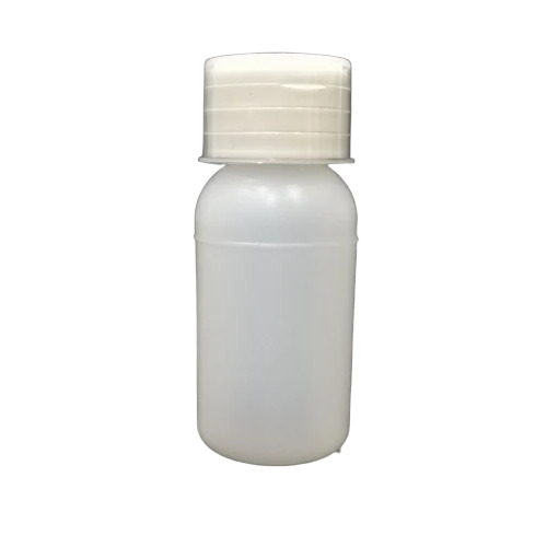 30 Ml Hdpe Bottle - Color: Different Available