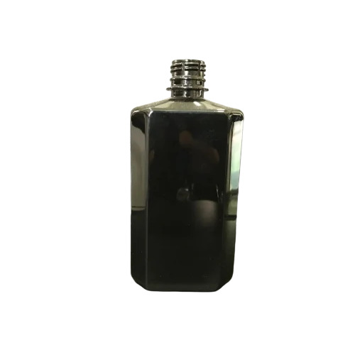 Pet Screw Cap Bottles - Color: Different Available