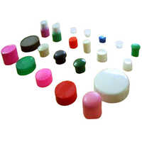 Plastic Bottle Cap