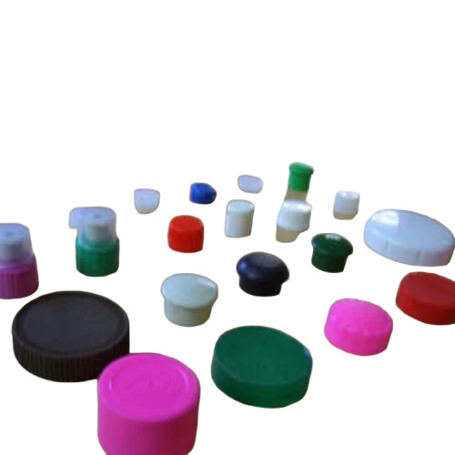 30Mm Plastic Bottle Caps - Color: Different Available