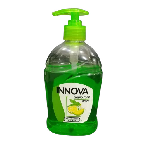 200 Ml Hand Wash Packaging Bottle - Color: Different Available