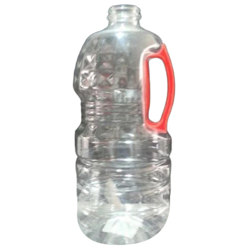 1L Oil Pet Bottle - Color: Different Available