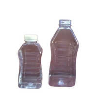 Lubricant Oil Bottle