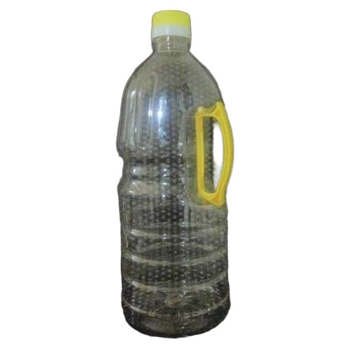 Plastic Round Bottle For Packing - Color: Different Available