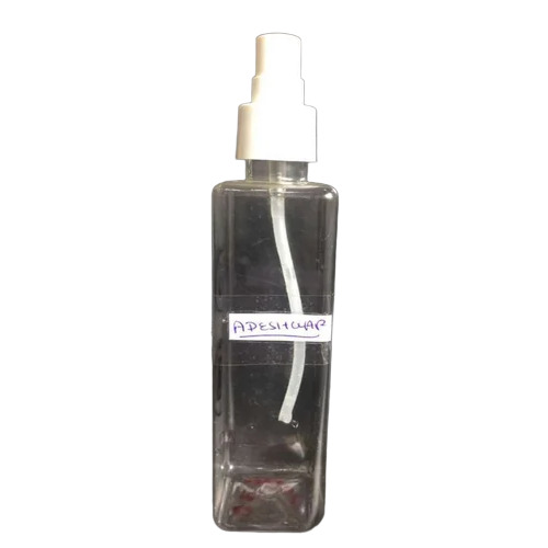 24 Mm Pet Spray Bottle - Color: Different Available