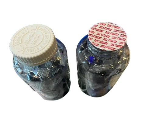 Plastic Confectionery Jar - Color: Different Available