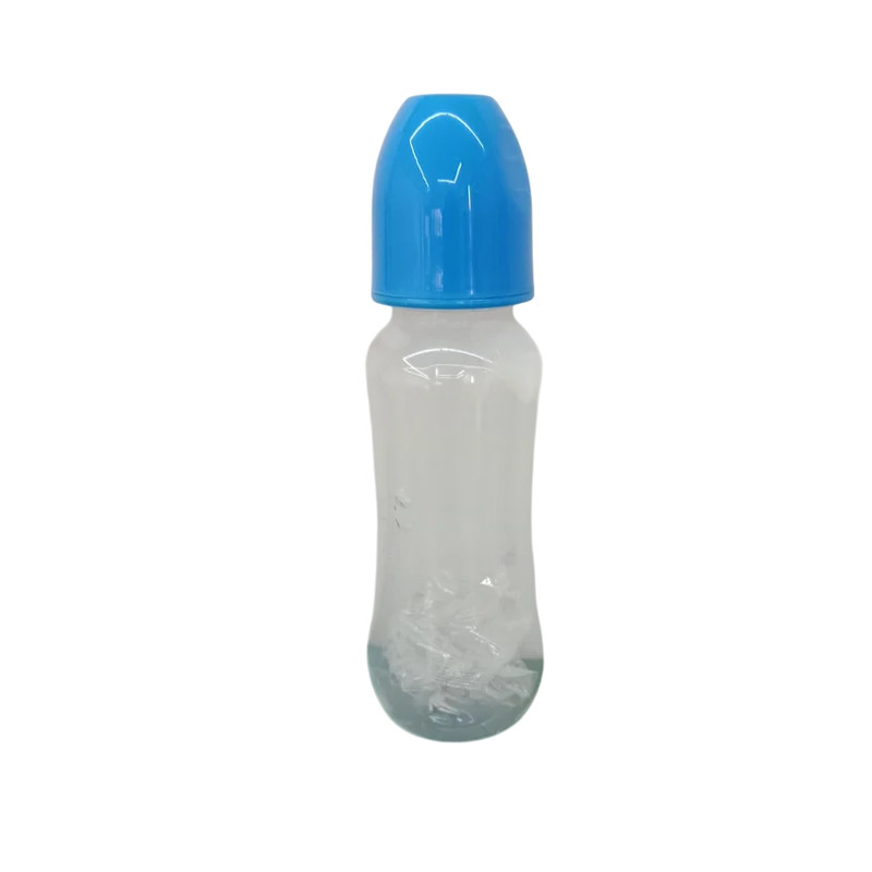 50Ml Feeding Bottles And Sipper - Color: Different Available