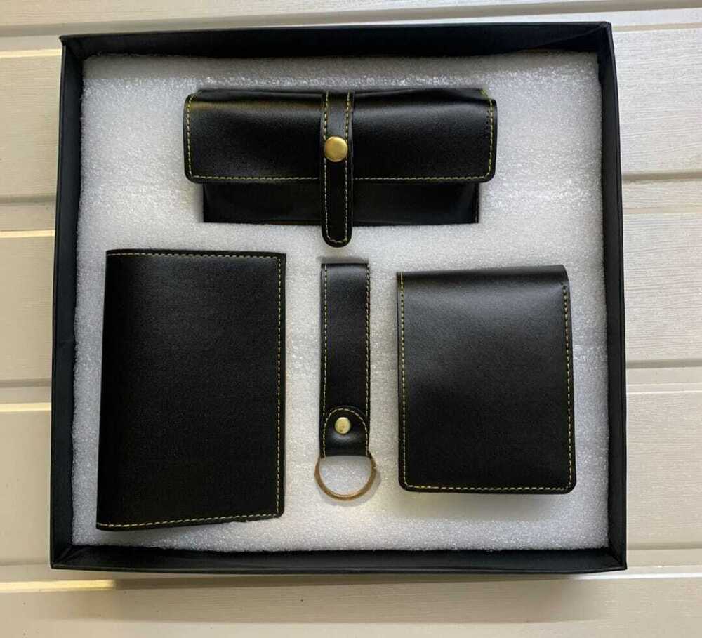 4 In 1 Gift Set - Color: Various Available