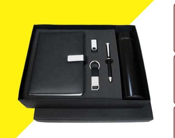 5 In 1 Gift Set - Color: Various Available