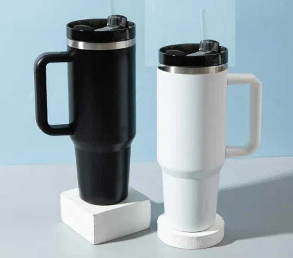 1200Ml Travel Mug - Color: Various Available