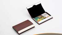 Business Card Holder