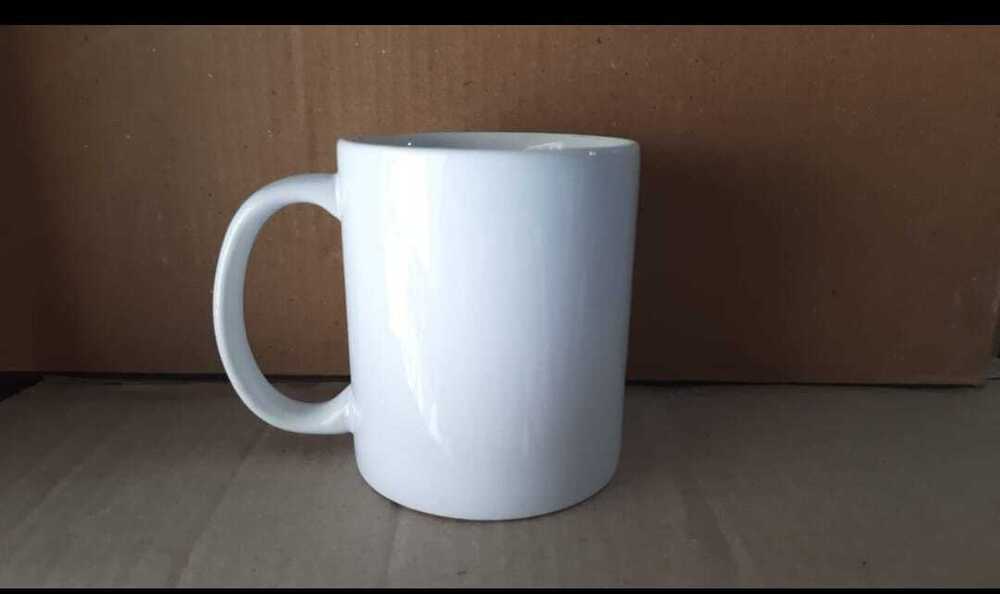 Ceramic Mug - Color: Various Available