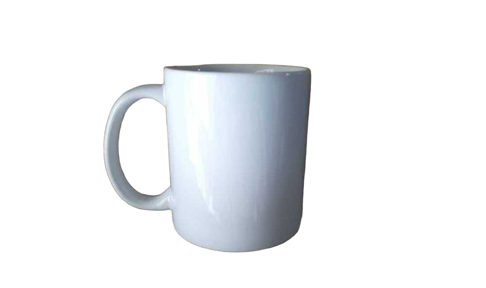 Ceramic Mug - Color: Various Available
