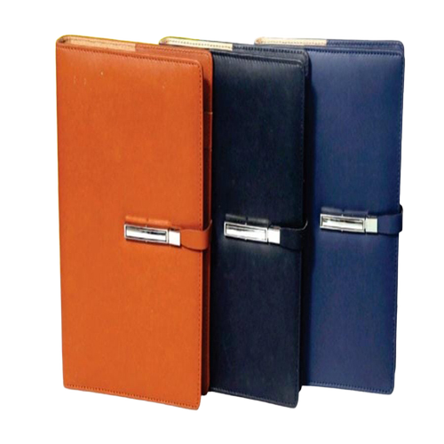 Writing Dairy - Color: Various Available