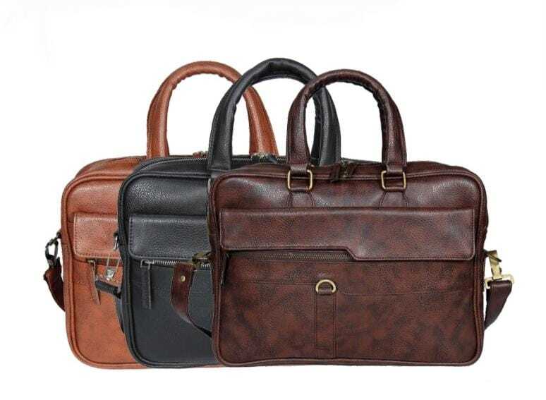 Laptop Bag - Color: Different Available