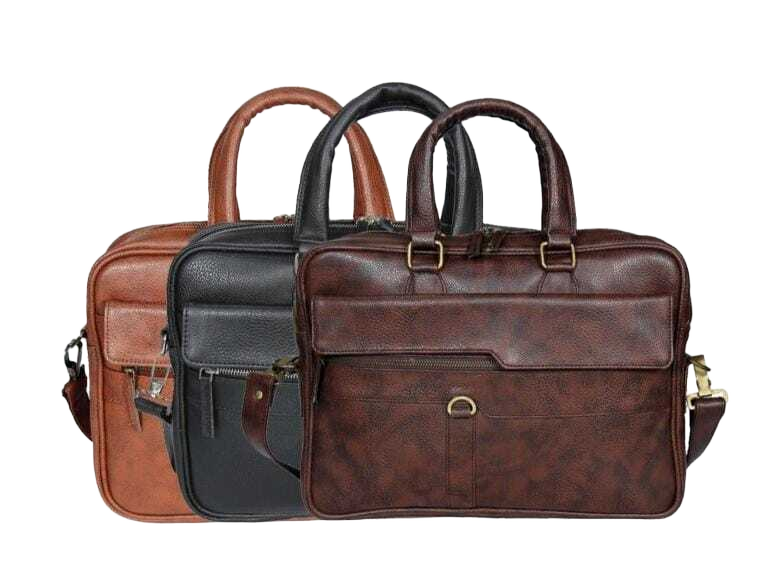 Laptop Bag - Color: Different Available