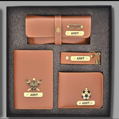 Personalised Gift Set - Color: Various Available