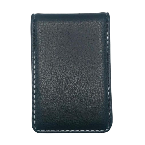 Pu Card Holder - Color: Various Available