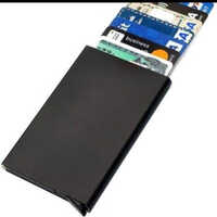 Rfid Card Holder