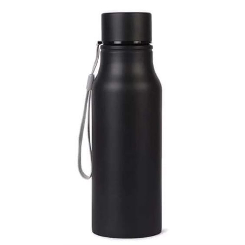 Steel Water Bottle - Color: Various Available
