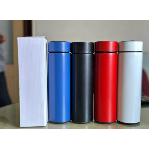 Temeprature Bottle - Color: Various Available
