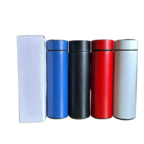 Temeprature Bottle - Color: Various Available