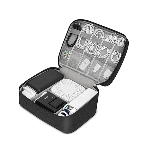Travel Gadget Pouch - Color: Various Available