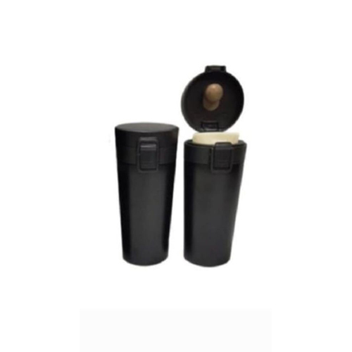 Travel Vacuum Mug - Color: Various Available