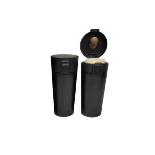 Travel Vacuum Mug - Color: Various Available