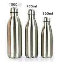 Vacuum Bottle