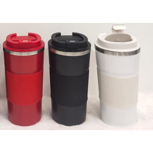 Vaccum Grip Cup - Color: Various Available