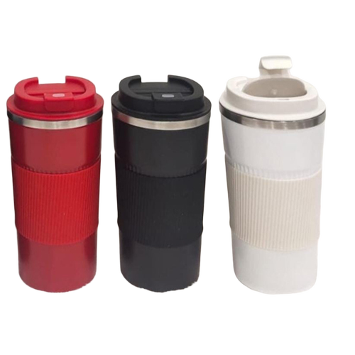 Vaccum Grip Cup - Color: Various Available