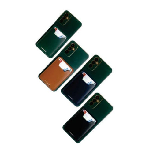 Mobile Card Holder - Color: Various Available