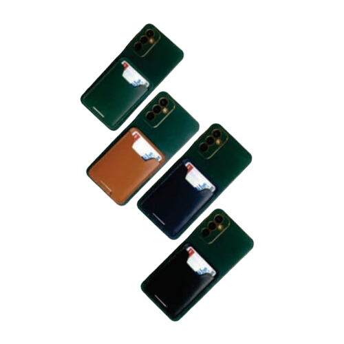 Mobile Card Holder - Color: Various Available
