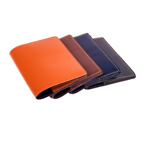 Passport Holder - Color: Various Available