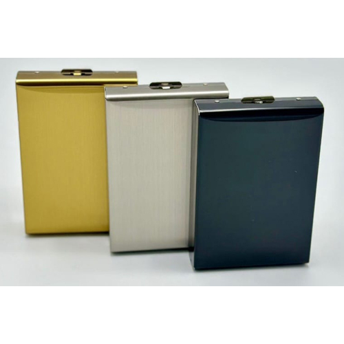 Card Holder - Color: Various Available