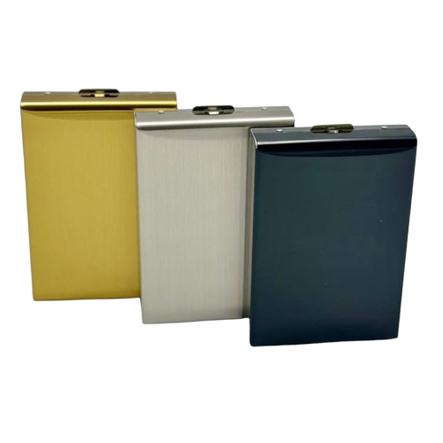 Card Holder - Color: Various Available