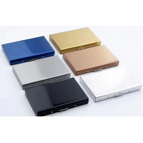 Card Holder - Color: Various Available