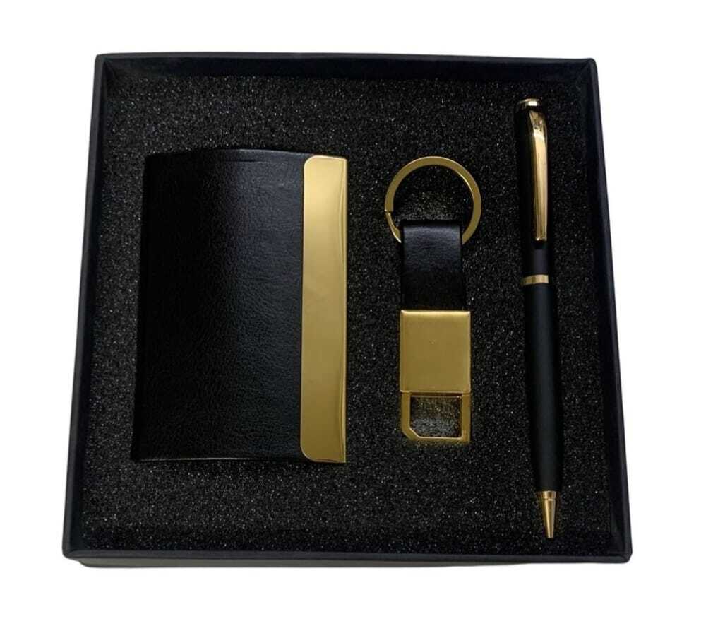 3 In 1 Gift Set - Color: Various Available