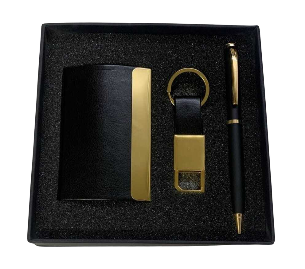 3 In 1 Gift Set - Color: Various Available