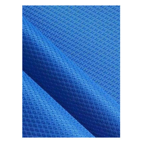 Knitted Micro Pp Fabric - Application: Apparel/Clothing