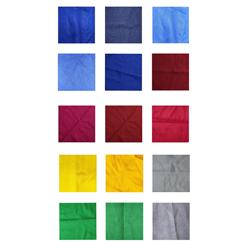 Nirmal Knit Fabric - Application: Apparel/Clothing