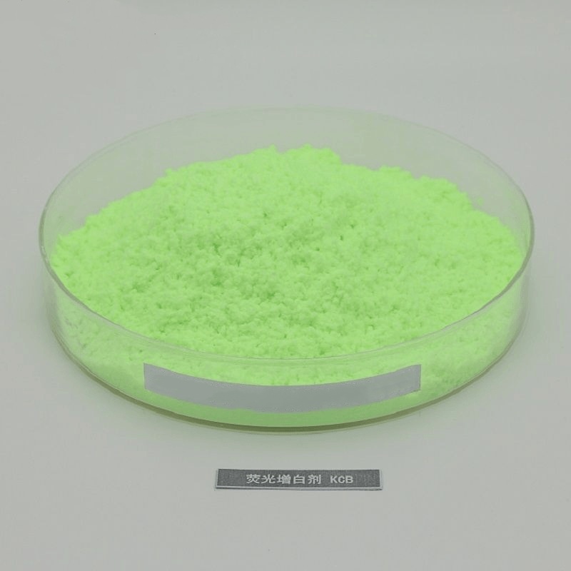 Kcb Optical Brightener - Application: Industrial