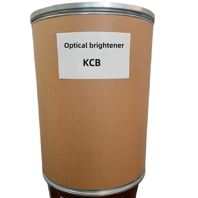Kcb Optical Brightener - Application: Industrial