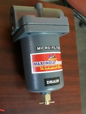 compressed air filter